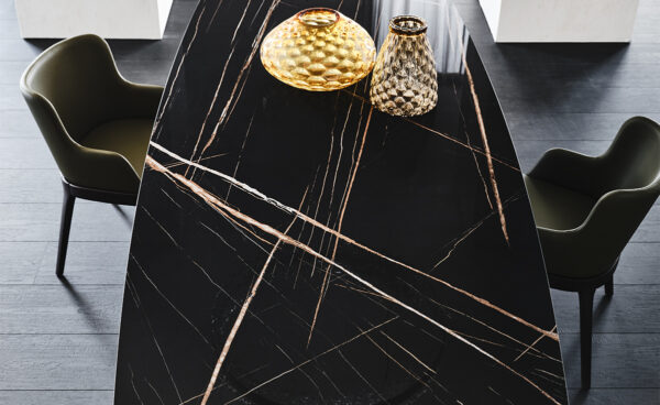 Обеденный стол Mad Max Keramik 8