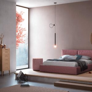 Кровать BRICK 2