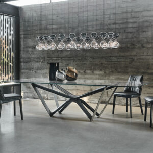 Обеденный стол marathon 10