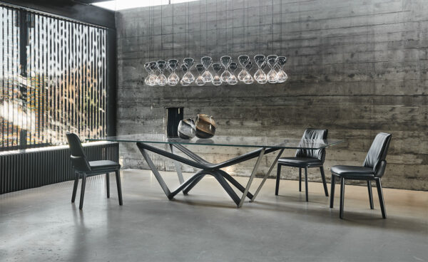 Обеденный стол marathon 10