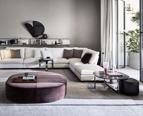 Коллекция DOMINO NEXT 6