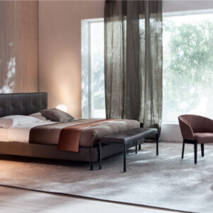 Кровать ANTON 2