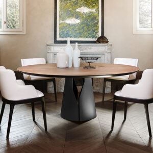 Обеденный стол Giano 5