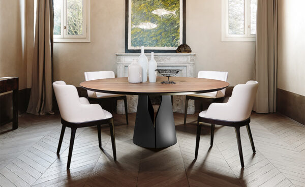 Обеденный стол Giano 5