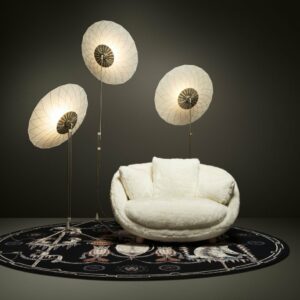 Торшер FILIGREE 10