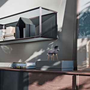 Книжная полка GRADO 5