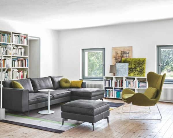 Журнальный Столик TENDER CS/5089 4