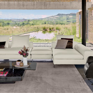 Диван BROWN SUGAR 4