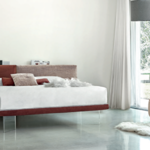 Кровать PEGASO 8