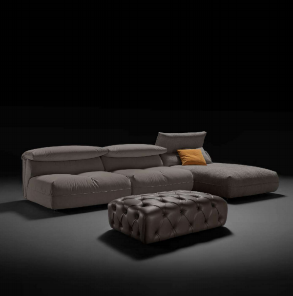 Модульный диван IBIZA 4