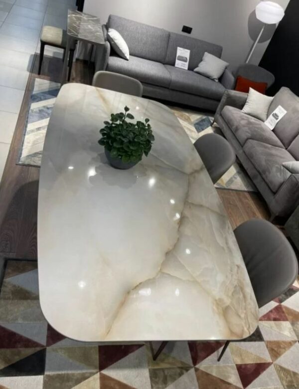 Обеденный стол Tyron Keramik KM19 9