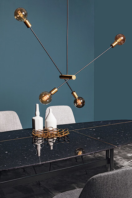 Подвесной светильник 7000 2