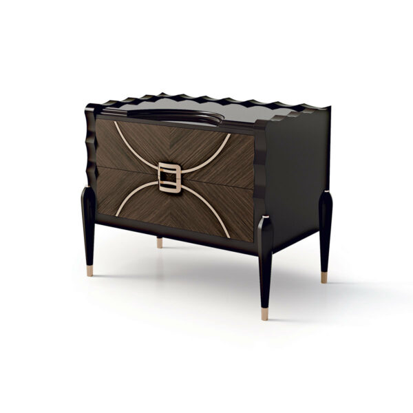 Прикроватная тумбочка 7022