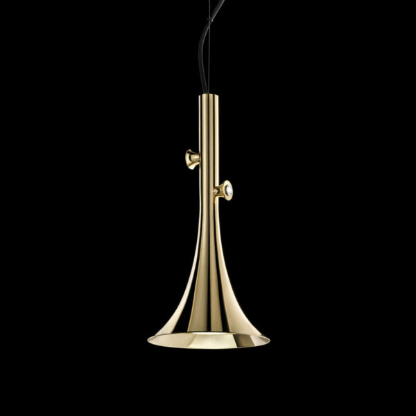 Подвесной светильник BAFFO 2