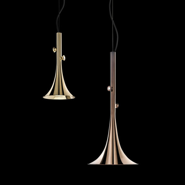 Подвесной светильник BAFFO 3