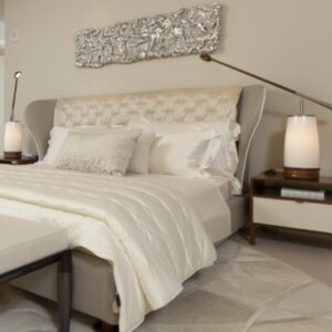 Прикроватная тумбочка MEA 2