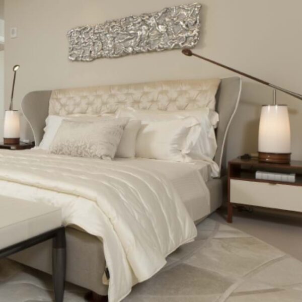 Прикроватная тумбочка MEA 2