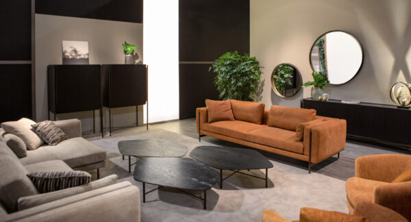 Диван SHANGHAI 2