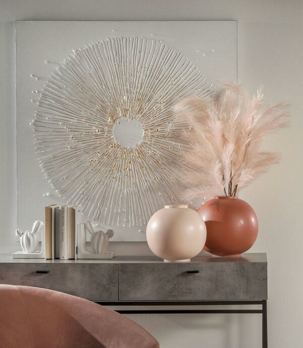 Ваза BIG ROUND 2