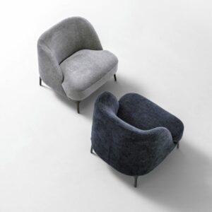 Кресло VELVET 3 4