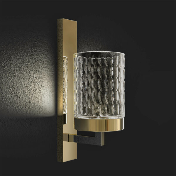 Настенная лампа QUARTZ-2 2