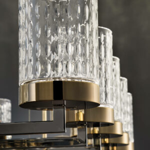 Подвесной светильник QUARTZ-6 2