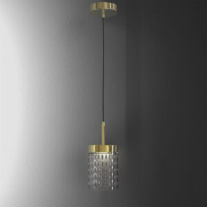 Подвесной светильник QUARTZ-7 2