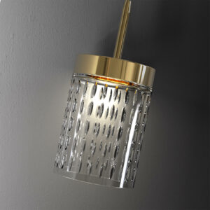 Подвесной светильник QUARTZ-7 3