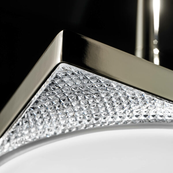 Подвесной светильник LUNATICA 3