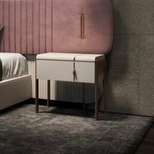 Прикроватная тумбочка ALTHEA N 3