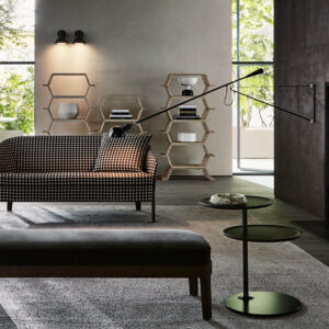 Модульный диван CHELSEA 9