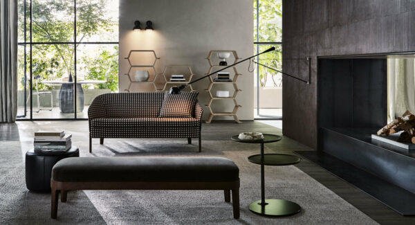 Модульный диван CHELSEA 9