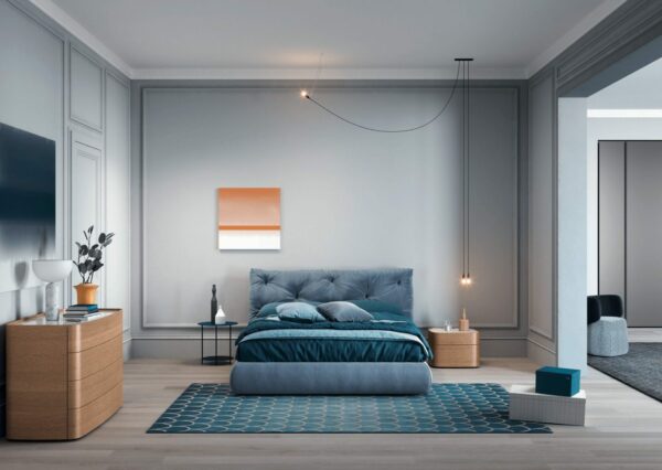 Кровать MODO 2