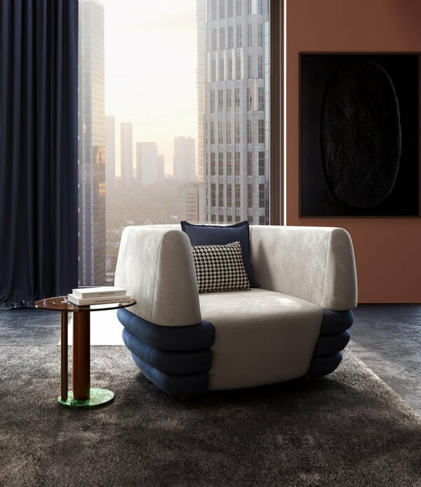 Журнальный столик ATHENA 3