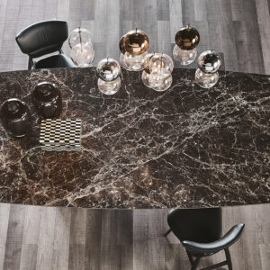 Обеденный стол dragon keramik 2