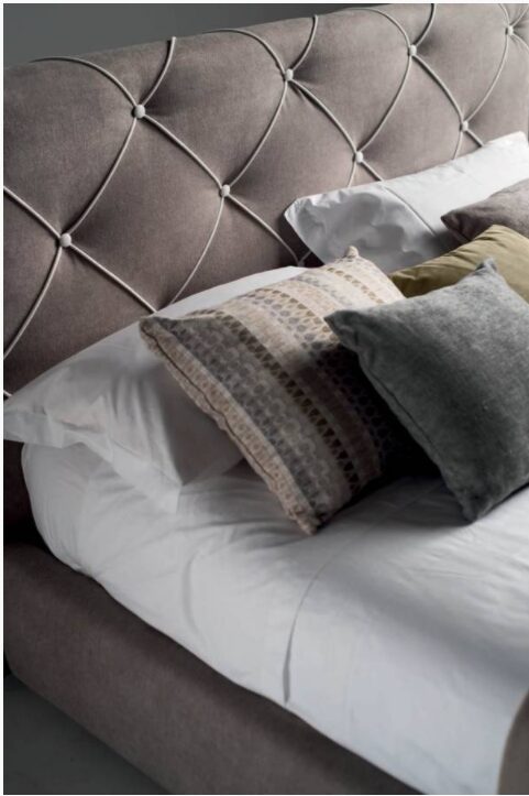 Кровать Diamond 2