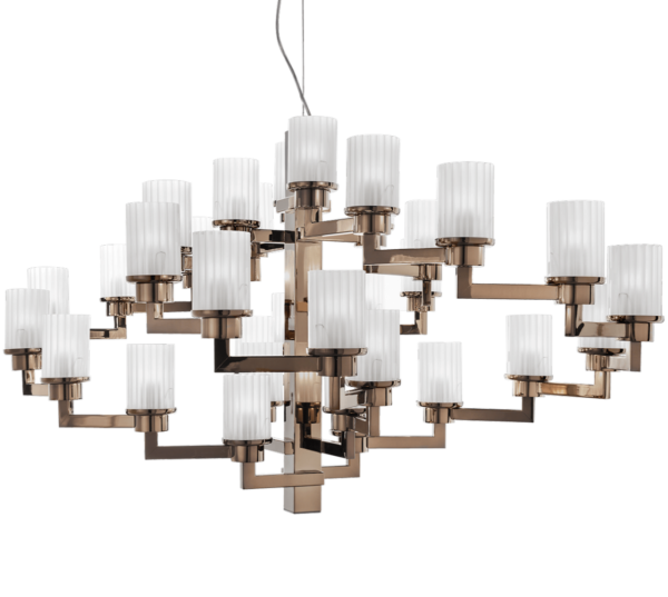 Подвесной светильник ARTU 1