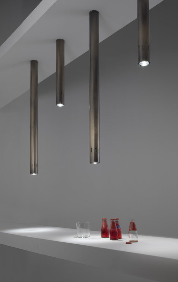 Потолочный светильник C-YL 2