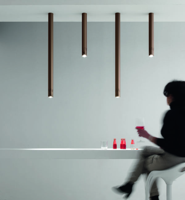 Потолочный светильник C-YL 3