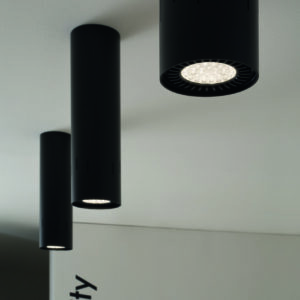 Потолочный светильник C-YL 5