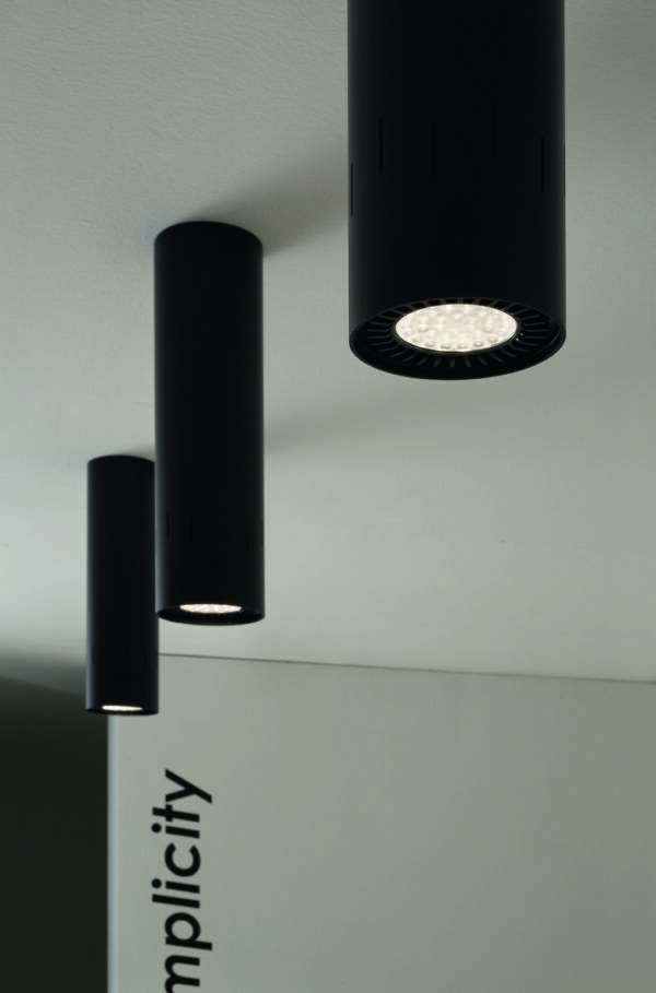 Потолочный светильник C-YL 5