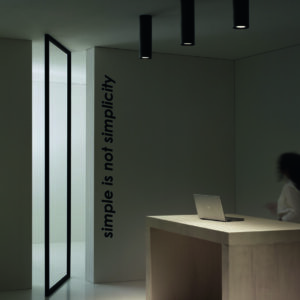 Потолочный светильник C-YL 4