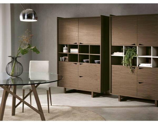 Комод Sistema Wing 3