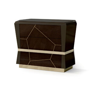 Прикроватная тумбочка 7542 1