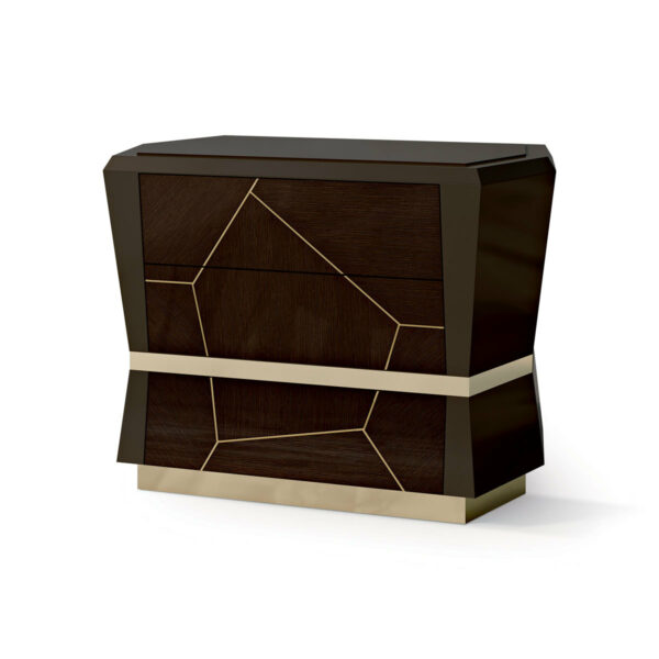 Прикроватная тумбочка 7542