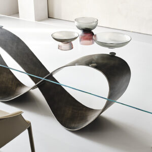 Обеденный стол Butterfly NEW 2020 7