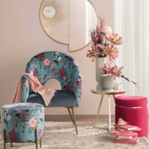 Ваза CHARM LOW 3