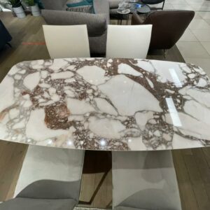 Обеденный стол ipanema keramik 5