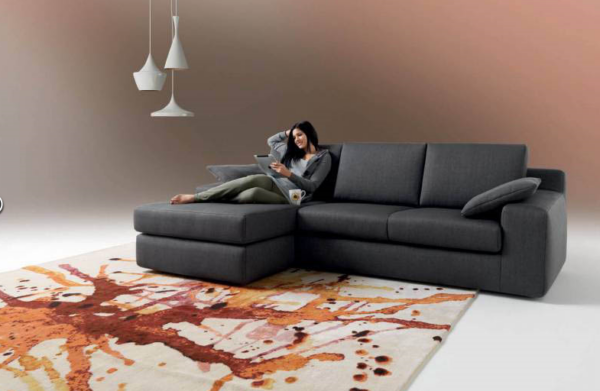 Диван Strippy 4