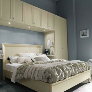 Шкаф Гардеробная Parigi 1